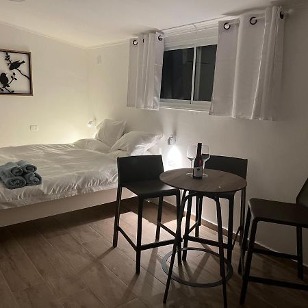 פופה אירוח צפוני - Pupa - North Hospitality Apartment Hagoshrim Exterior photo
