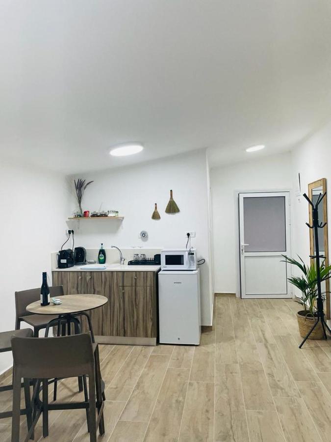 פופה אירוח צפוני - Pupa - North Hospitality Apartment Hagoshrim Exterior photo
